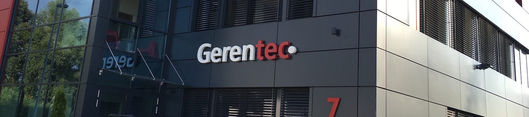 Gerentec