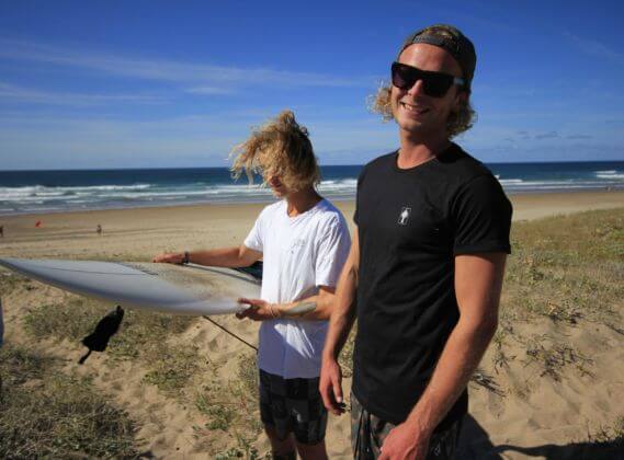 Strand