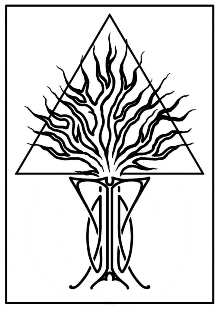 Treepiece Logo