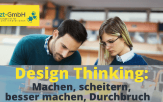 Design Thinking für Fast Prototyping