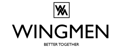 Wingmen Group Logo