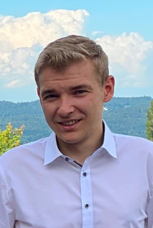 Ruven Dreischke