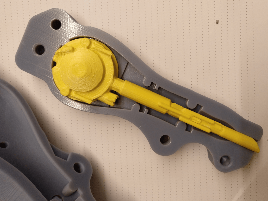 Stoßwellentherapiegerät